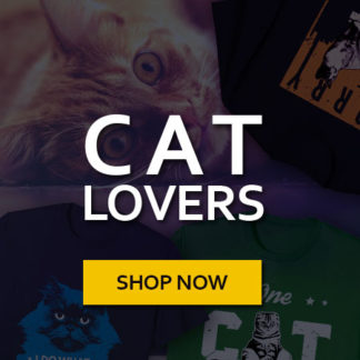 Cat Lovers